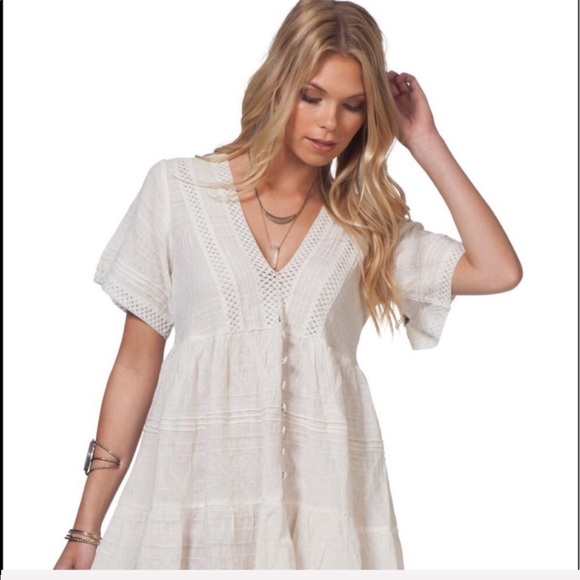 🌴🌼RIP CURL- DRESS🌼🌴 - Picture 3 of 8